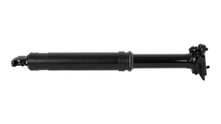 S214900003---0-21422386.png Specialized STP TRANZ-X, 34.9MM DROPPER-POST, 100MM TRAVEL, INTERNAL ROUTING, 356MM TOTAL LENGTH, 0MM OFFSET, NO REMOTE Black 34.9mm x 100mm Travel - Produktbild - 1