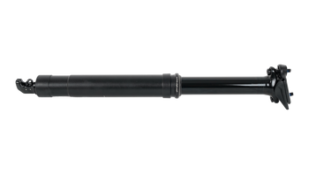 Specialized STP TRANZ-X, 34.9MM DROPPER-POST, 125MM TRAVEL, INTERNAL ROUTING, 406MM TOTAL LENGTH, 0MM OFFSET, NO REMOTE Black 34.9mm x 125mm Travel - Produktbild - 1