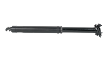 Specialized STP TRANZ-X, 34.9MM DROPPER-POST, 150MM TRAVEL, INTERNAL ROUTING, 456MM TOTAL LENGTH, 0MM OFFSET, NO REMOTE Black 34.9mm x 150mm Travel - Produktbild - 1