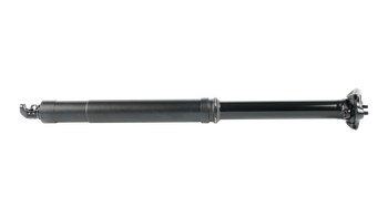 Specialized STP TRANZ-X, 34.9MM DROPPER-POST, 170MM TRAVEL, INTERNAL ROUTING, 496MM TOTAL LENGTH, 0MM OFFSET, NO REMOTE Black 34.9mm x 170mm Travel - Produktbild - 1
