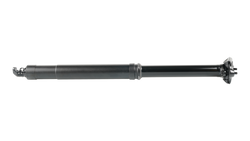 S214900006---0-21422389.png Specialized STP TRANZ-X, 34.9MM DROPPER-POST, 170MM TRAVEL, INTERNAL ROUTING, 496MM TOTAL LENGTH, 0MM OFFSET, NO REMOTE Black 34.9mm x 170mm Travel - Produktbild - 1