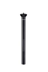 Specialized STP SPECIALIZED OE SEATPOST, 30.9MM, ALLOY, 400MM LENGTH, 0MM OFFSET, 2-BOLT CLAMP Black 30.9mm x 400mm - Produktbild - 1