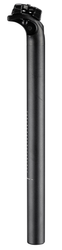 Specialized STP SPECIALIZED OE SEATPOST, 30.9MM, ALLOY, 300MM LENGTH, 0MM OFFSET, 2-BOLT CLAMP Black 30.9mm x 300mm - Produktbild - 1 Specialized STP SPECIALIZED OE SEATPOST, 30.9MM, ALLOY, 300MM LENGTH, 0MM OFFSET, 2-BOLT CLAMP Black 30.9mm x 300mm - Produktbild - 1