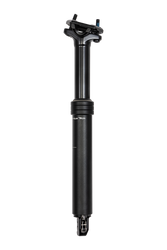 Specialized STP TRANZ-X, 30.9MM DROPPER-POST, 80MM TRAVEL, INTERNAL ROUTING, 315MM TOTAL LENGTH, 0MM OFFSET, W/O REMOTE Black - Produktbild - 1