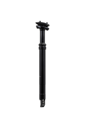 Specialized STP TRANZ-X, 27.2MM DROPPER-POST, 50MM TRAVEL, INTERNAL ROUTING, 350MM TOTAL LENGTH, 0MM OFFSET, NO REMOTE Black 27.2mm x 50mm Travel - Produktbild - 1 Specialized STP TRANZ-X, 27.2MM DROPPER-POST, 50MM TRAVEL, INTERNAL ROUTING, 350MM TOTAL LENGTH, 0MM OFFSET, NO REMOTE Black 27.2mm x 50mm Travel - Produktbild - 1