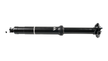 Specialized STP PNW, LOAM DROPPER-POST, 34.9MM, 125MM TRAVEL, INTERNAL ROUTING, 387MM TOTAL LENGTH, 0MM OFFSET, NO REMOTE Black 34.9mm x 125mm Travel - Produktbild - 1