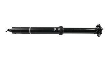 Specialized STP PNW, LOAM DROPPER-POST, 34.9MM, 150MM TRAVEL, INTERNAL ROUTING, 442MM TOTAL LENGTH, 0MM OFFSET, NO REMOTE Black 34.9mm x 150mm Travel - Produktbild - 1