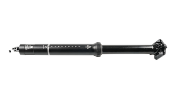 Specialized STP PNW, LOAM DROPPER-POST, 34.9MM, 150MM TRAVEL, INTERNAL ROUTING, 442MM TOTAL LENGTH, 0MM OFFSET, NO REMOTE Black 34.9mm x 150mm Travel - Produktbild - 2