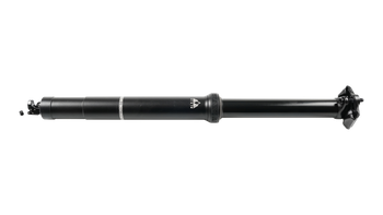 Specialized STP PNW, LOAM DROPPER-POST, 34.9MM, 170MM TRAVEL, INTERNAL ROUTING, 482MM TOTAL LENGTH, 0MM OFFSET, NO REMOTE Black 34.9mm x 170mm Travel - Produktbild - 1