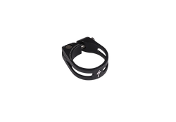 S124700004---0-21422428.png Specialized STC SBC SW ROAD ALLOY SEATPOST CLAMP WITH ZINC BOLT 32.6MM BLK Black - Produktbild - 1