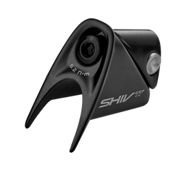 Specialized STC WEDGE, SHIV TT DISC, SEATPOST WEDGE ASSEMBLY Black One Size - Produktbild - 1