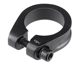 Specialized STC 27.4MM SEATPOST CLAMP, BOLT-ON COLLAR Black 27.4mm - Produktbild - 1