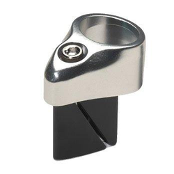 Specialized STC TRANSITION ROUND SEATPOST COLLAR Black One Size - Produktbild - 1