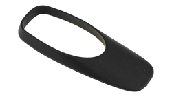 S224700011---0-21422446.png Specialized STC SUB, TARMAC SL8, SEATPOST WEDGE COVER (Replaced by S234700001) Black - Produktbild - 1