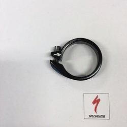 Specialized STC MY08 SEATPOST COLLAR BOLT 36.9MM Black 36.9mm - Produktbild - 1