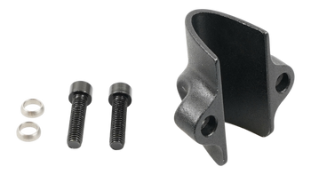 Specialized STC MY12-21, SHIV TRI, SEATPOST CLAMP PLATE, W/ BOLTS & WASHERS Black - Produktbild - 1