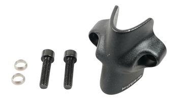 Specialized STC MY12-21, SHIV TRI, SEATPOST CLAMP PLATE, W/ BOLTS & WASHERS Black - Produktbild - 3
