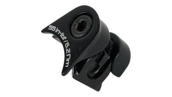 Specialized STC WEDGE, MY17+ SBC ACTIVE BIKES, SEATPOST WEDGE ASSEMBLY (Replaced by S194700001) Black - Produktbild - 1