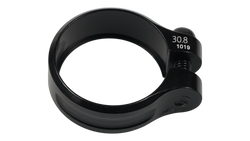 S194700002---1-21422473.png Specialized Sattelklemme 30,8 mm zum Schrauben, Aluminium schwarz - Produktbild - 2