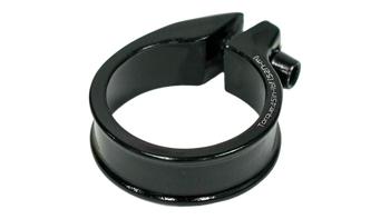 Specialized STC 34.9MM SEATPOST CLAMP, BOLT-ON COLLAR, W/ STEEL BOLT Black - Produktbild - 1