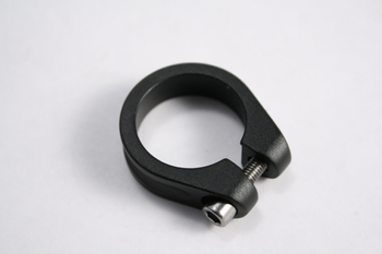 Specialized STC CRO-MO SEATPOST CLAMP 28.6MM Black 28.6mm - Produktbild - 1