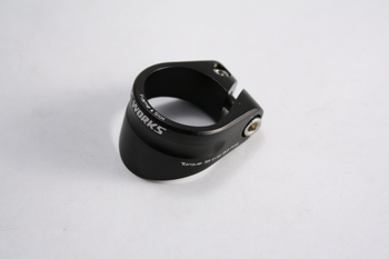 Specialized STC TARMAC SW SL AZ1 STYLE 30.7MM BLK(NO LONGER PRODUCED) Black 30.7mm - Produktbild - 1