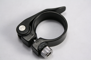 Specialized STC MTN QUICK RELEASE 34.9MM BLK NO LOGO(NO LONGER PRODUCED) Black 34.9mm - Produktbild - 1 Specialized STC MTN QUICK RELEASE 34.9MM BLK NO LOGO(NO LONGER PRODUCED) Black 34.9mm - Produktbild - 1