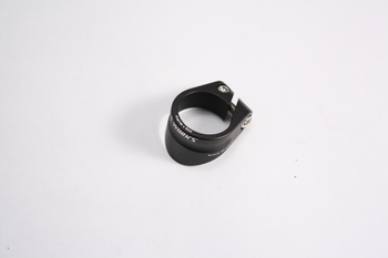 Specialized STC SW ROAD SINGLE BOLT SEATPOST COLLAR 32.6MM BLK Black 32.6mm - Produktbild - 1