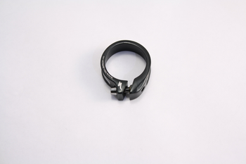 Specialized STC MTN CARBON SINGLE BOLT SEATPOST COLLAR 36.9MM BLK Black 36.9mm - Produktbild - 1