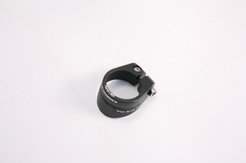 Specialized STC MTN SINGLE BOLT 34.9MM BLK(NO LONGER PRODUCED) Black 34.9mm - Produktbild - 1