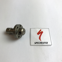 Specialized STP SUB, MY12-15 COMMAND POST BLACKLITE, 30.9MM, LOCK PIN ASSY One Color One Size - Produktbild - 1 Specialized STP SUB, MY12-15 COMMAND POST BLACKLITE, 30.9MM, LOCK PIN ASSY One Color One Size - Produktbild - 1