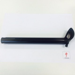 Specialized SUB: COMMAND POST INNER TUBE 5IN (NO LONGER PRODUCED) Black 125mm - Produktbild - 1
