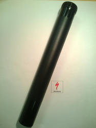 Specialized SUB: MY09-11 COMMAND POST LOWER TUBE 5IN 30.9MM OD(NO LONGER PRODUCED) Black 30.9mm - Produktbild - 1