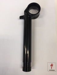 Specialized STP SUB, MY12-13 COMMAND POST BLACKLITE, 75MM SADDLEHEAD AND INNER TUBE ASSEMBLY (NO LONGER PRODUCED) 75mm - Produktbild - 1