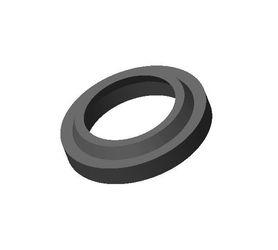 Specialized STP SUB, COMMAND POST, XCP REPLACEMENT DUST WIPER (N065SHD00875) (52-9-540081) Black - Produktbild - 1 Specialized STP SUB, COMMAND POST, XCP REPLACEMENT DUST WIPER (N065SHD00875) (52-9-540081) Black - Produktbild - 1