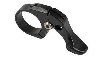 Specialized STP SUB, TRANZ-X, DROPPER POST REMOTE KIT, FOR DROP-BARS, 24.4MM CLAMP DIAMETER, W/ CABLE, & HOUSING Black One Size - Produktbild - 2