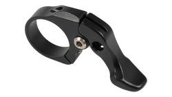 S189900075---1-21422585.png Specialized STP SUB, TRANZ-X, DROPPER POST REMOTE KIT, FOR DROP-BARS, 24.4MM CLAMP DIAMETER, W/ CABLE, & HOUSING Black One Size - Produktbild - 2