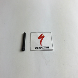 Specialized SUB: MY12-15 COMMAND POST CPBL PIVOT PIN One Color One Size - Produktbild - 1