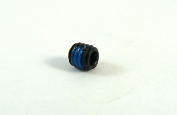 Specialized STP SUB, MY12 COMMAND POST M4 BARREL, 6.5MM ODx10MM TLG RED (WITHOUT SCREW S2070207) (NO LONGER PRODUCED) 6.5mm OD x10mm - Produktbild - 1