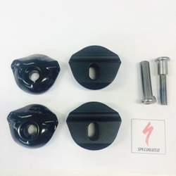 Specialized SUB: COMMAND POST SEAT CLAMP ASSY (NO LONGER PRODUCED) One Color One Size - Produktbild - 1