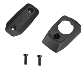Specialized STP SUB, TARMAC SL7 SEATPOST, DI2 JUNCTION BOX COVER & BLOCKOFF KIT FOR 0MM OFFSET POST Black One Size - Produktbild - 1