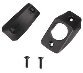 Specialized STP SUB, TARMAC SL7 SEATPOST, DI2 JUNCTION BOX COVER & BLOCKOFF KIT FOR 20MM OFFSET POST Black One Size - Produktbild - 1