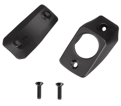 S209900058---0-21422640.png Specialized STP SUB, TARMAC SL7 SEATPOST, DI2 JUNCTION BOX COVER & BLOCKOFF KIT FOR 20MM OFFSET POST Black One Size - Produktbild - 1