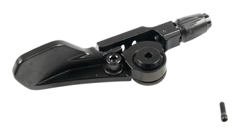 Specialized STP SUB, PNW, RANGE DROPPER-POST REMOTE LEVER Black One Size - Produktbild - 2