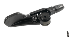 S244900019---1-21422663.png Specialized STP SUB, PNW, RANGE DROPPER-POST REMOTE LEVER Black One Size - Produktbild - 2