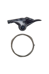 S254900001---0-21422667.png Specialized Stealth Remote Hebel SRL-LE für Vario-Sattelstützen, mit 2000-mm-Zug - Produktbild - 1