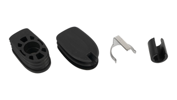 Specialized STP SUB, MY19 VENGE SEATPOST, DI2 BATTERY MOUNTING KIT Black - Produktbild - 2