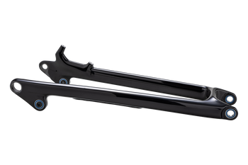 Specialized STS MY25 SJ 15, CARBON SEATSTAY, 434MM LENGTH, MIXED WHEEL SIZE, SIZES S5-S6 - GLOSS BLACK One Size - Produktbild - 1 Specialized STS MY25 SJ 15, CARBON SEATSTAY, 434MM LENGTH, MIXED WHEEL SIZE, SIZES S5-S6 - GLOSS BLACK One Size - Produktbild - 1
