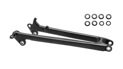 S245000013---0-21422795.png Specialized STS MY25 ENDURO 29, CARBON SEATSTAY, 12X148 UDH COMPATIBLE - SATIN BLK Satin Black One Size - Produktbild - 1