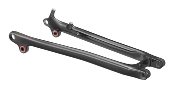 Specialized STS MY22 LEVO (GEN.3), CARBON SEATSTAY, 12X148MM - GLOSS CARBON One Size - Produktbild - 1